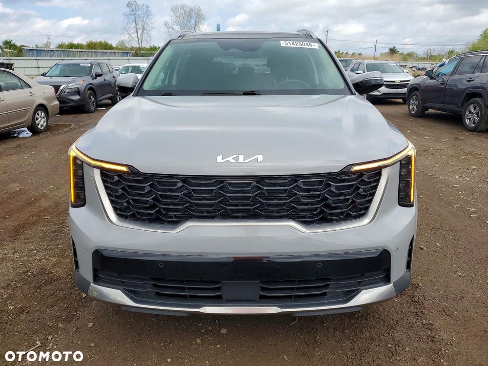 Kia Sorento - 6