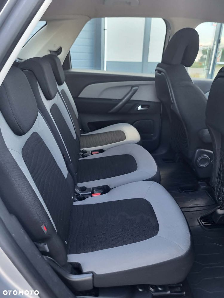 Citroën C4 Picasso 2.0 BlueHDi Intensive - 11
