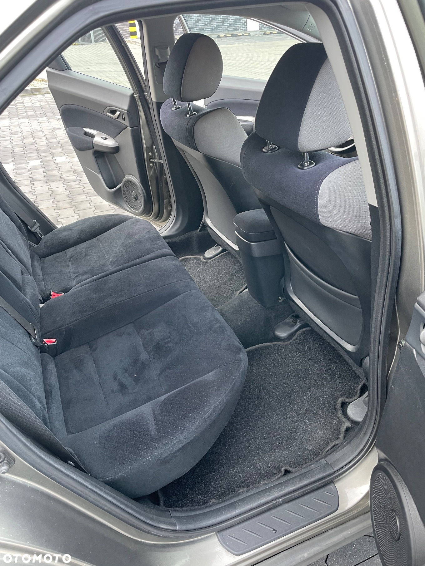 Honda Civic - 15