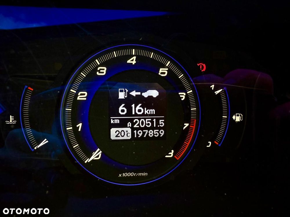 Honda Civic 1.8i-VTEC Sport - 12