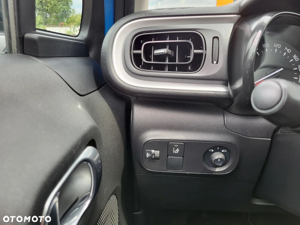 Citroën C3 - 27