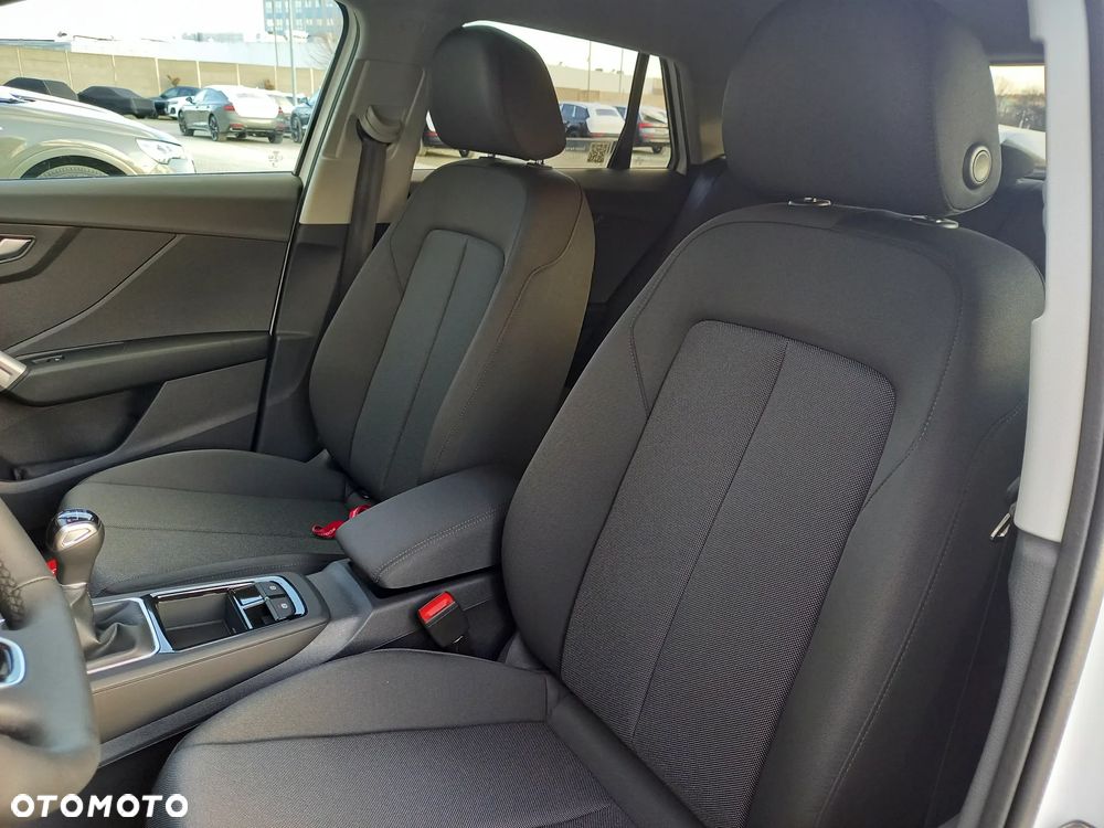 Audi Q2 - 7