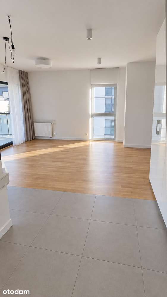 2-pokojowe mieszkanie na najem - Warszawa Mokotów