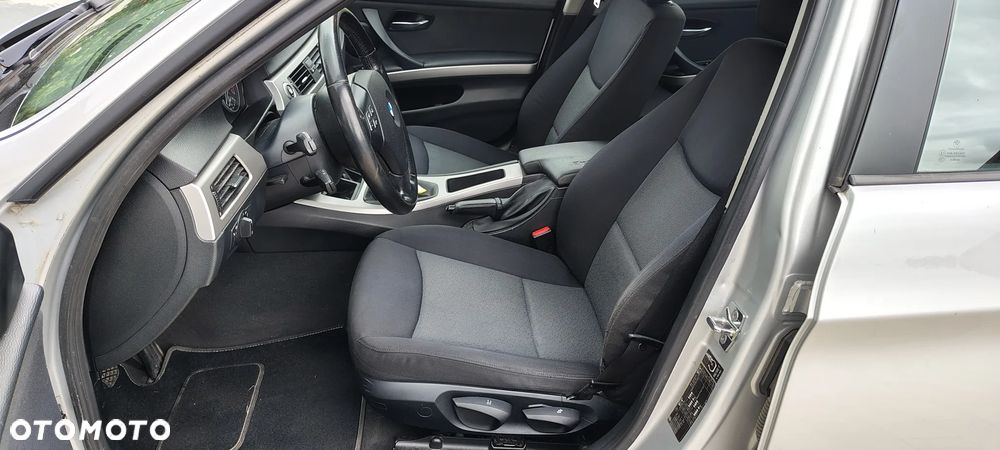 BMW Seria 3 - 13