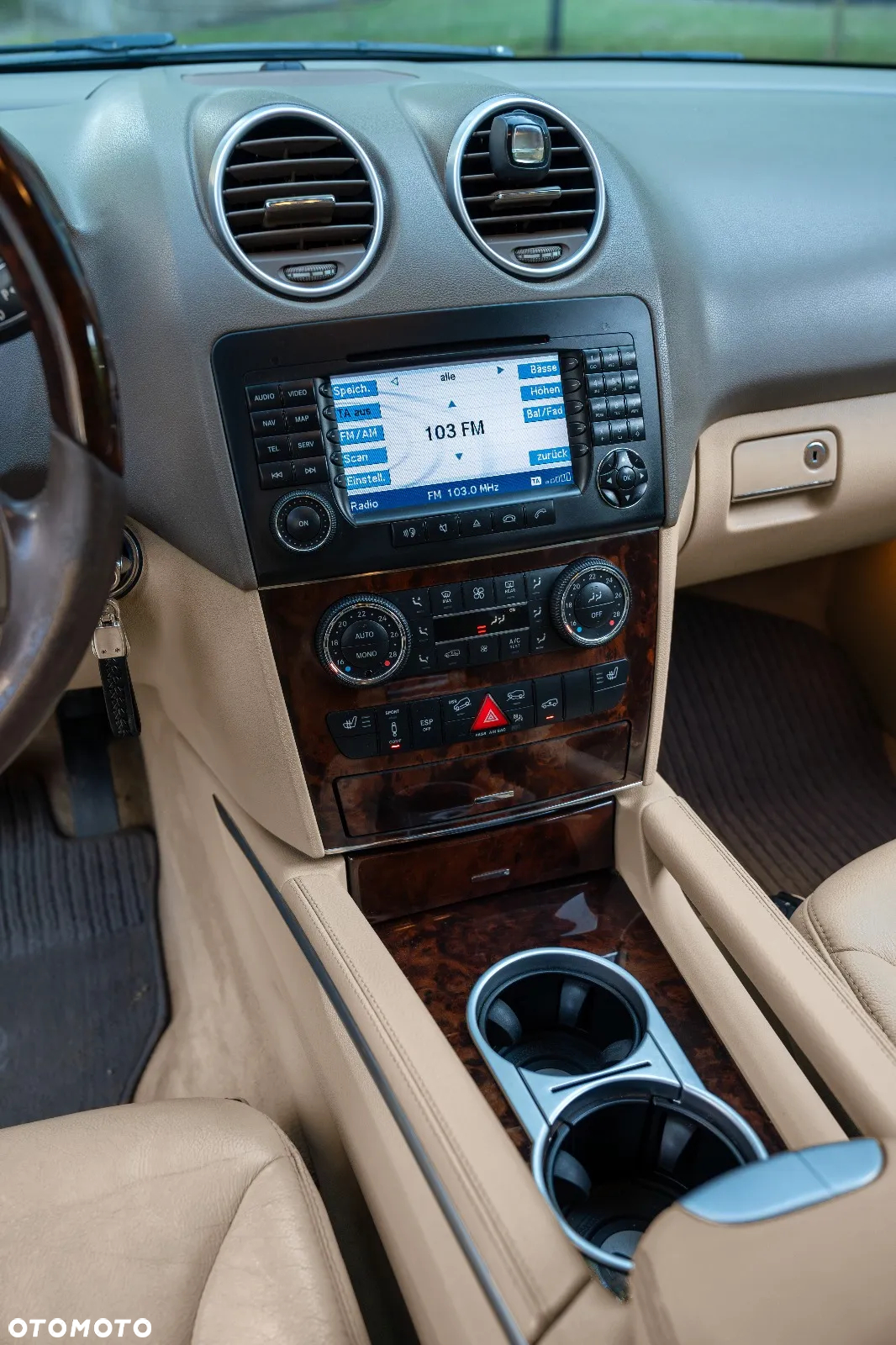 Mercedes-Benz ML 420 CDI 4-Matic - 15