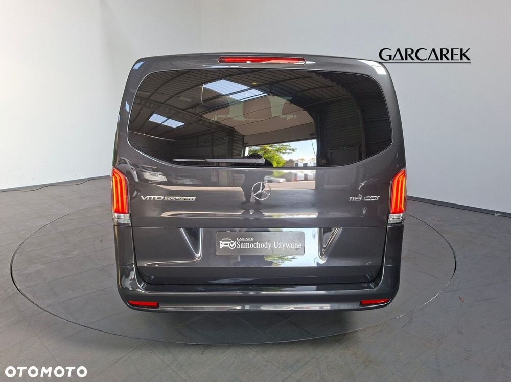 Mercedes-Benz Vito - 7