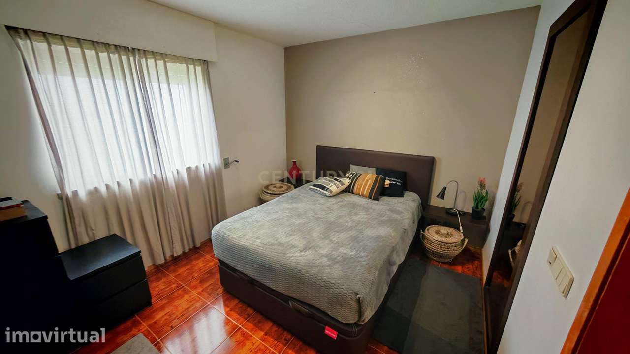 Excelente Apartamento T3 Loures – Pronto a Habitar e Próximo do Futuro - Grande imagem: 3/27