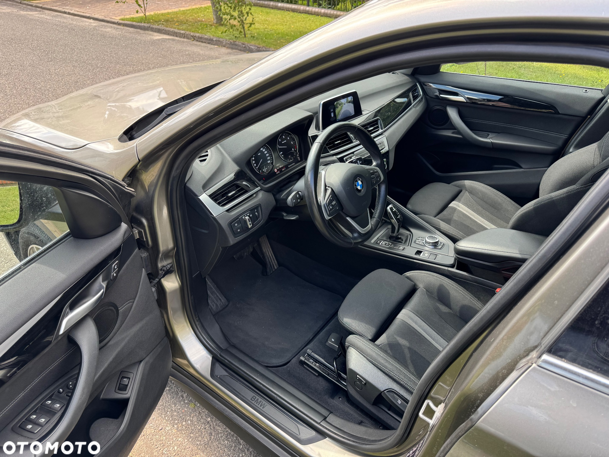 BMW X1 xDrive20d - 13