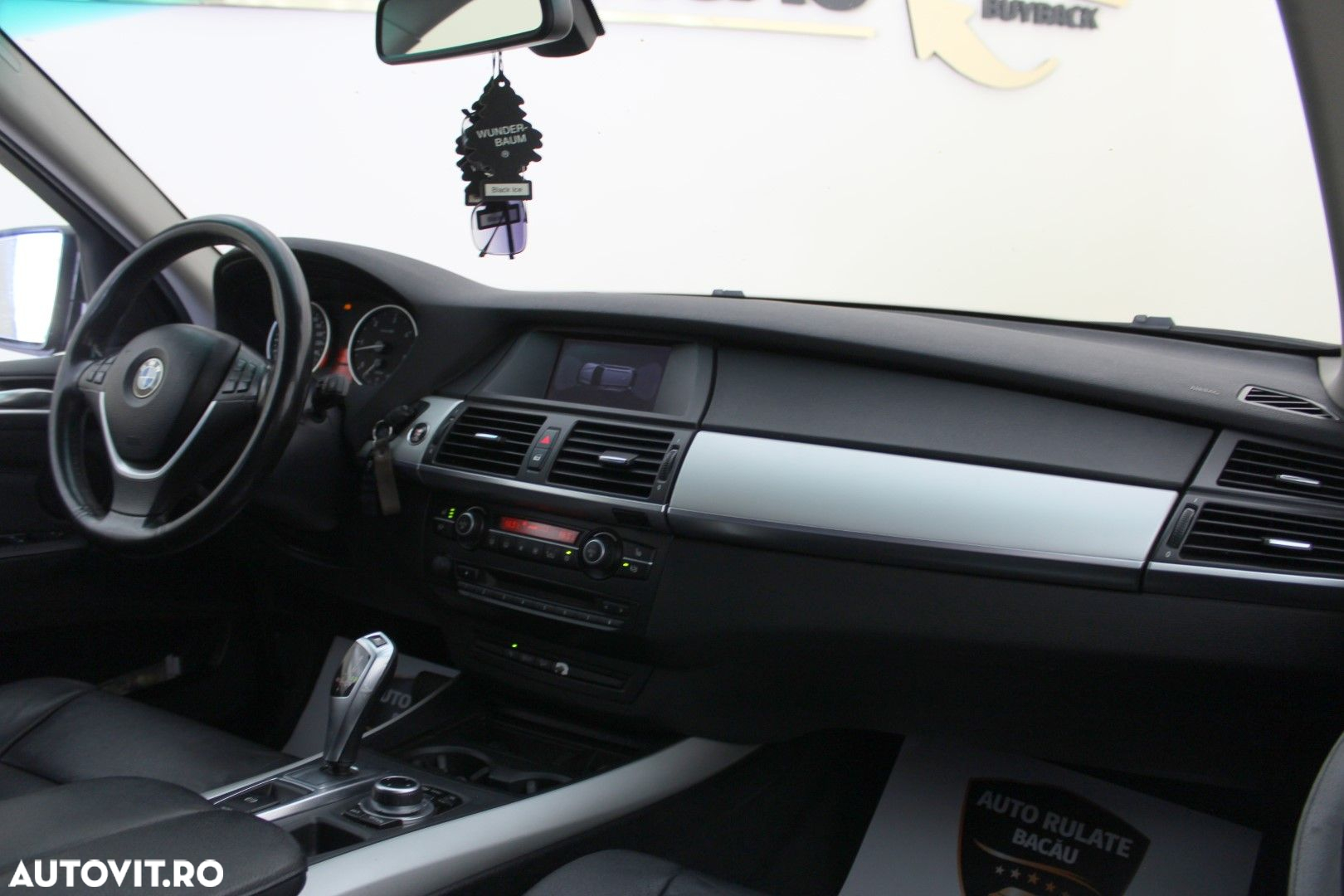 BMW X5 xDrive30d - 13