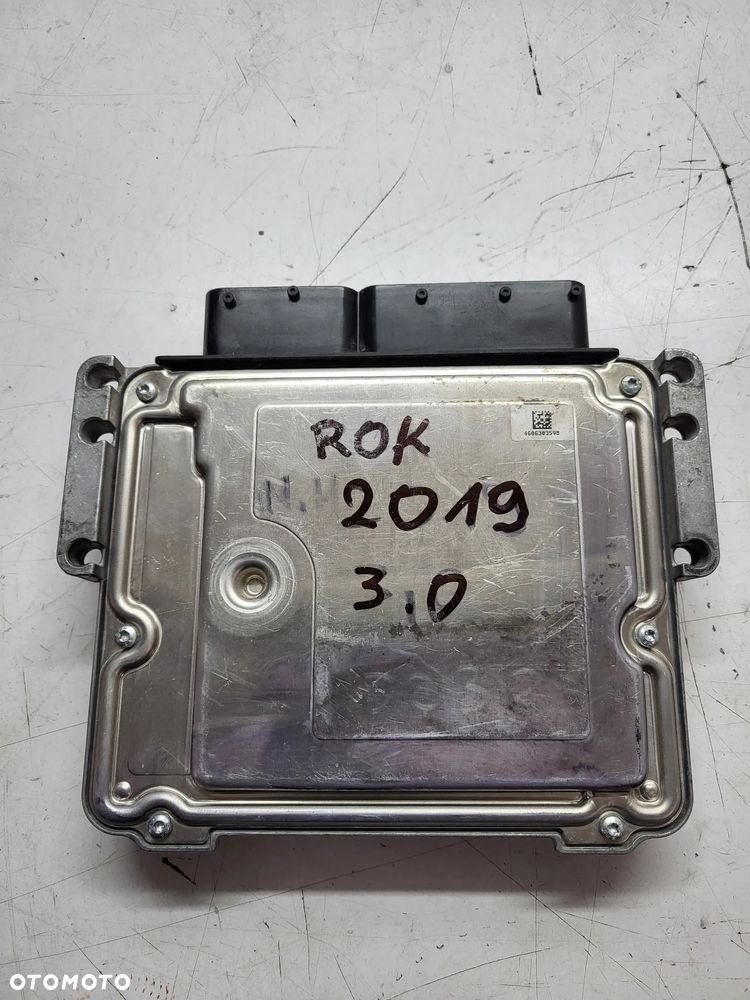 IVECO DAILY 3.0 2019 KOMPUTER STEROWNIK SILNIKA 5802338413 - 3