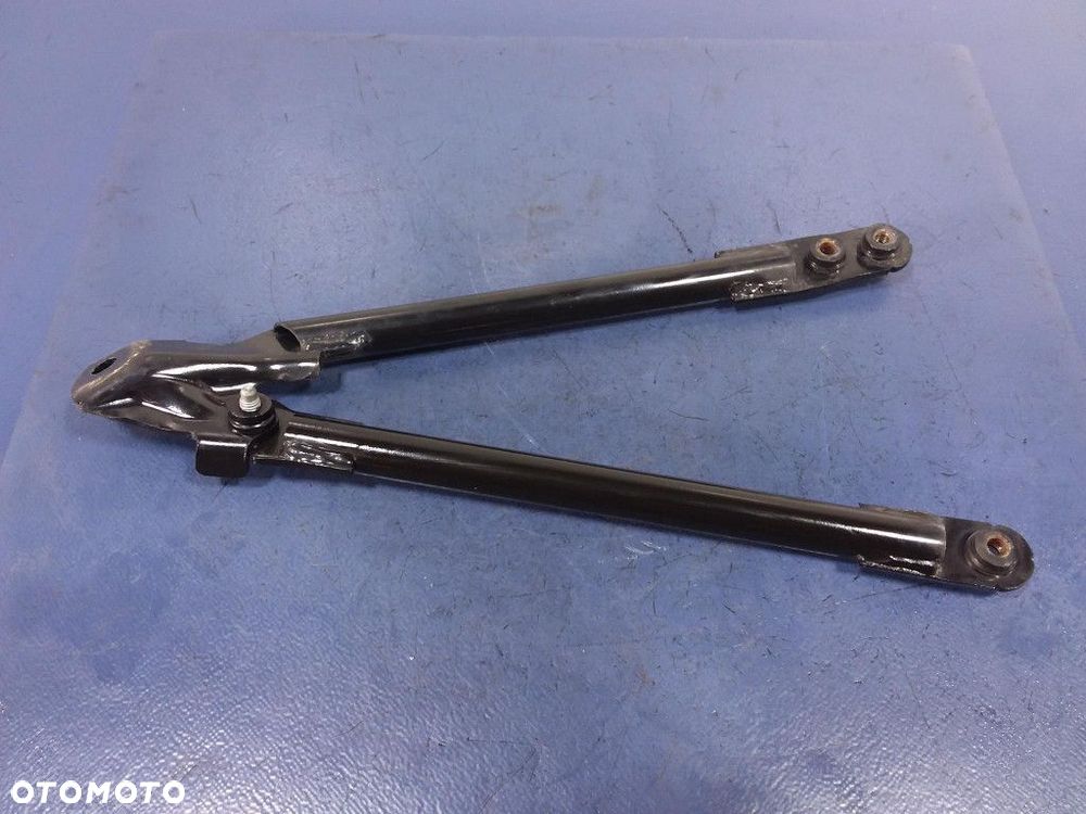 BMW M4 F82 F80 WZMOCNIENIE POPRZECZKA LEWA PRAWA KPL 2284859 2284860 - 1