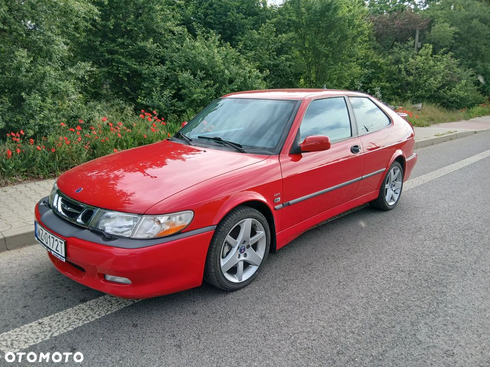 Saab 9-3 Aero 2.0 TS - 6