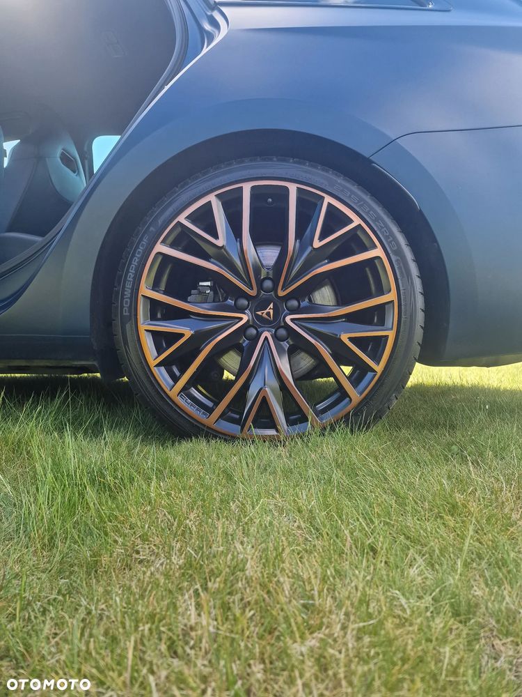 Cupra Leon Sportstourer - 21