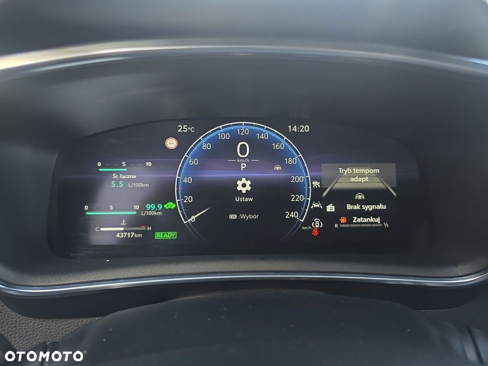 Toyota Corolla 1.8 Hybrid Comfort - 14