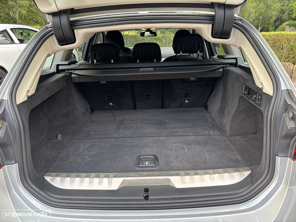 BMW 330 e Corporate Edition Auto - 21