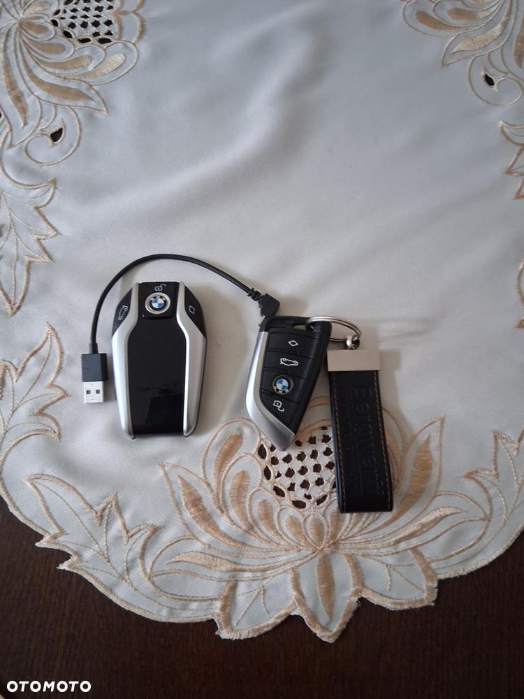 BMW X4 xDrive20d - 17