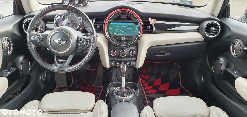 MINI Cooper S sport - 14