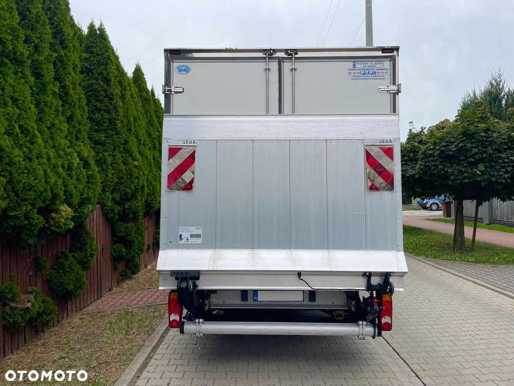 Peugeot Boxer 3.0 - 14