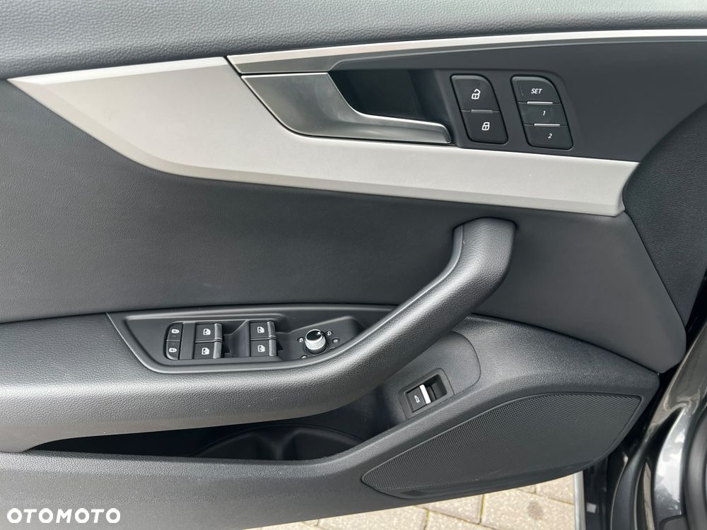 Audi A5 Sportback 40 TFSI quattro S tronic S line - 19