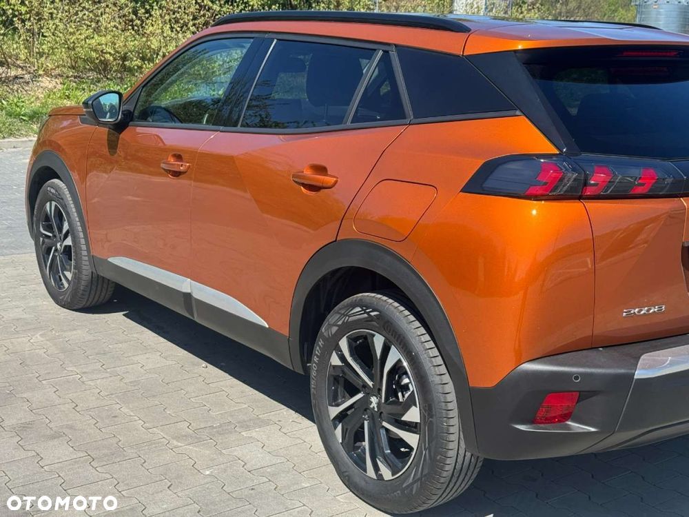 Peugeot 2008 - 18