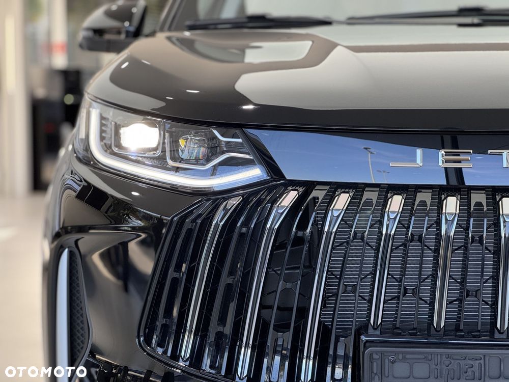Jetour X50 - 35
