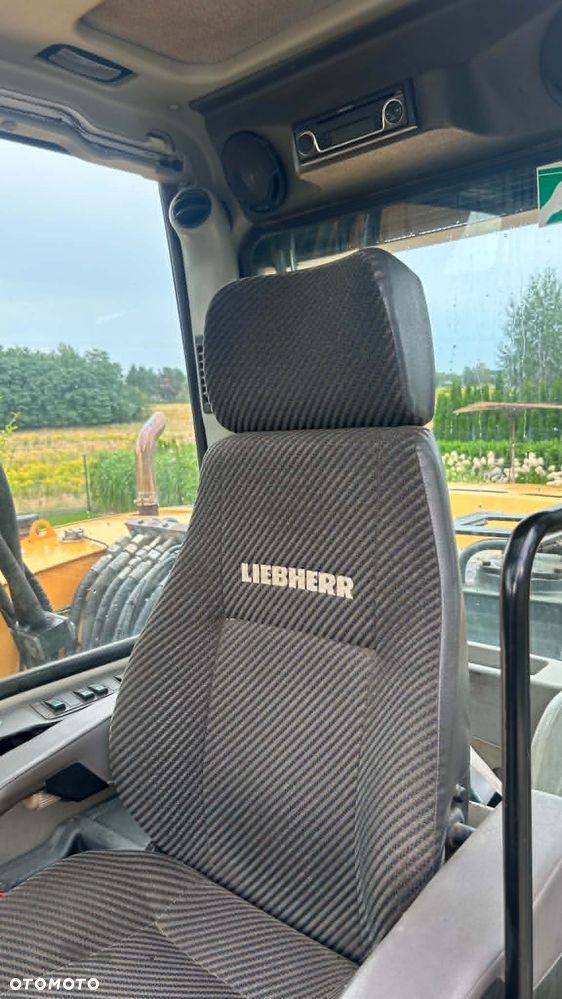 Liebherr 314 - 6