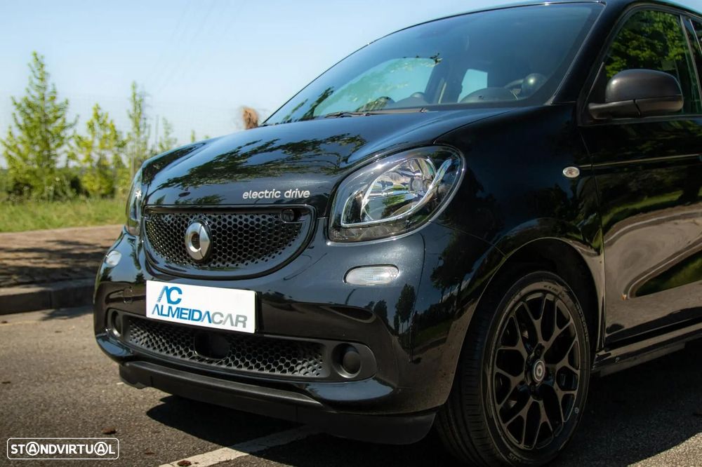 Smart ForFour Business Solution - 37