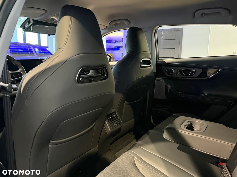 Omoda 5 1.5 T-GDI Hybrid Comfort DHT - 14