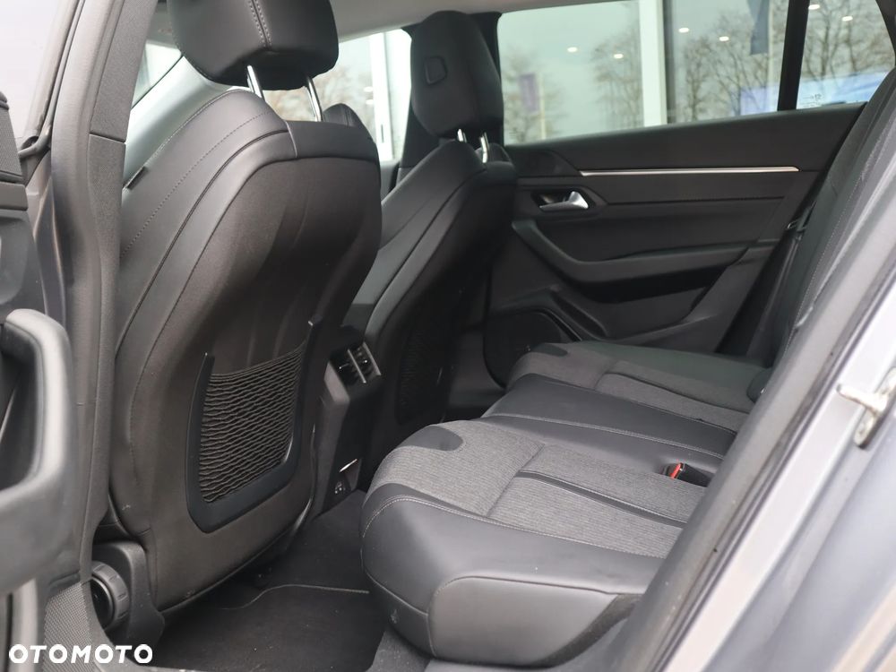 Peugeot 508 1.5 BlueHDi Allure Pack S&S EAT8 - 13