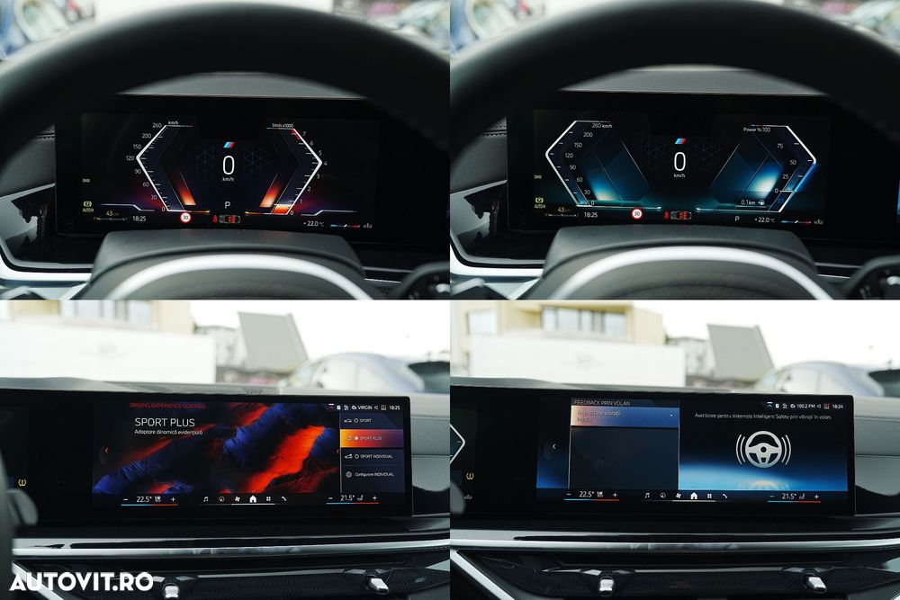 BMW X6 xDrive40i AT MHEV - 10