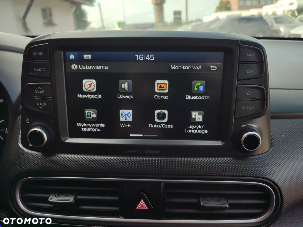 Hyundai Kona 1.0 T-GDI EDITION 30+ - 29