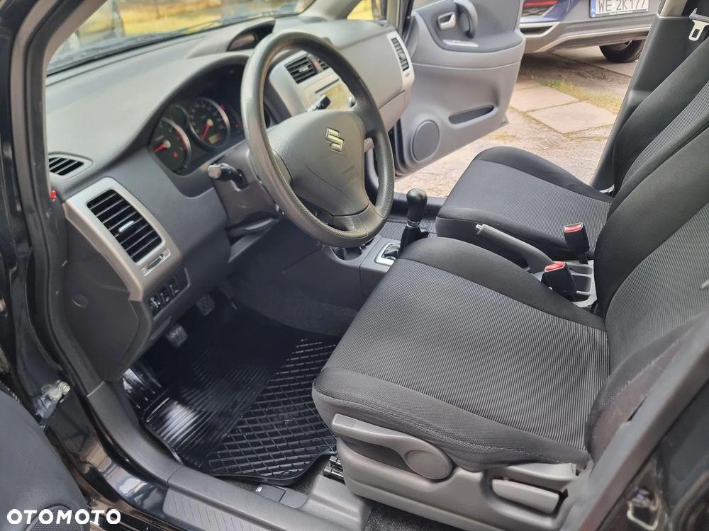 Suzuki Liana Kombi 1.6 Comfort - 17