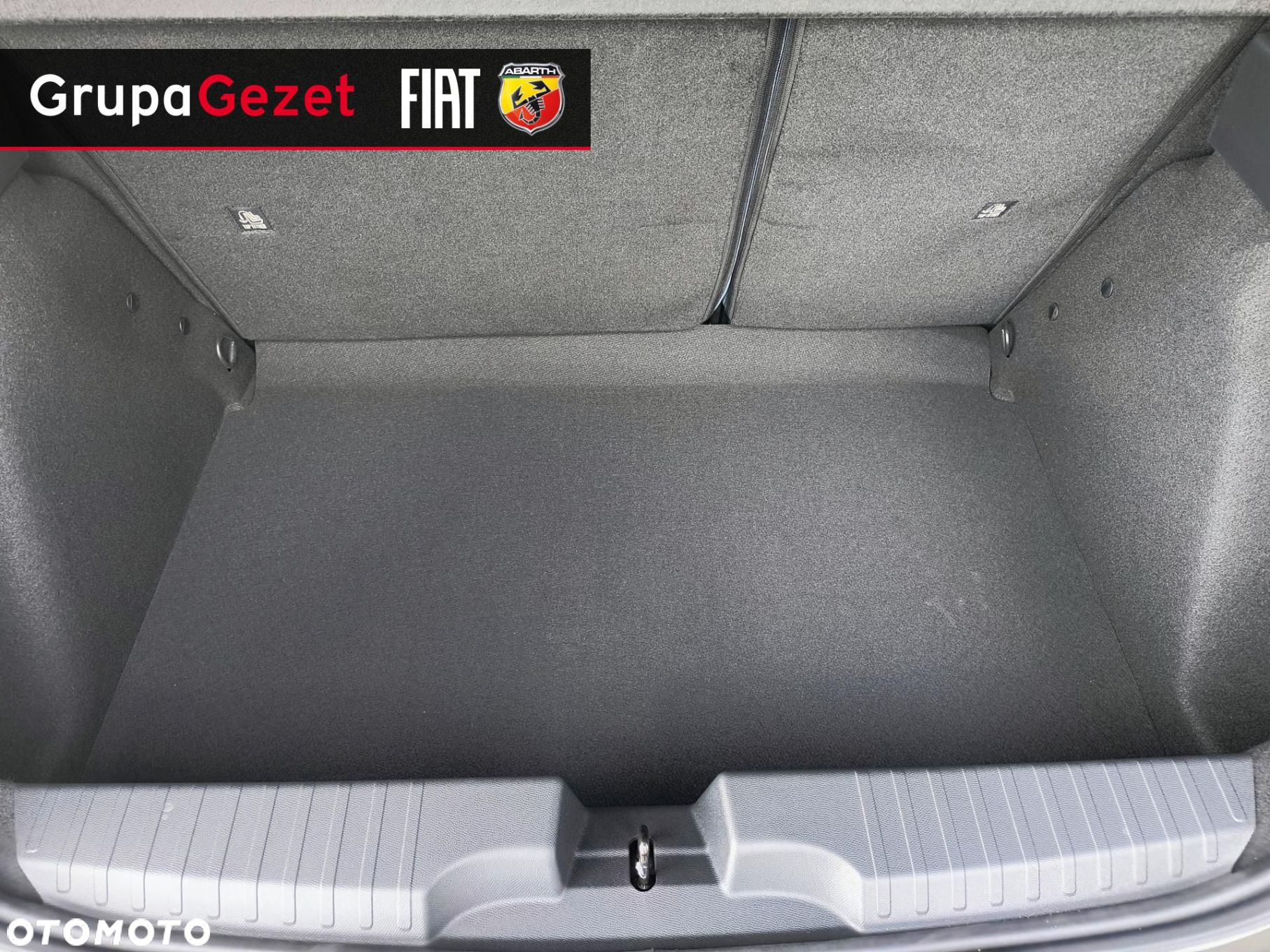 Fiat Grande Panda - 12