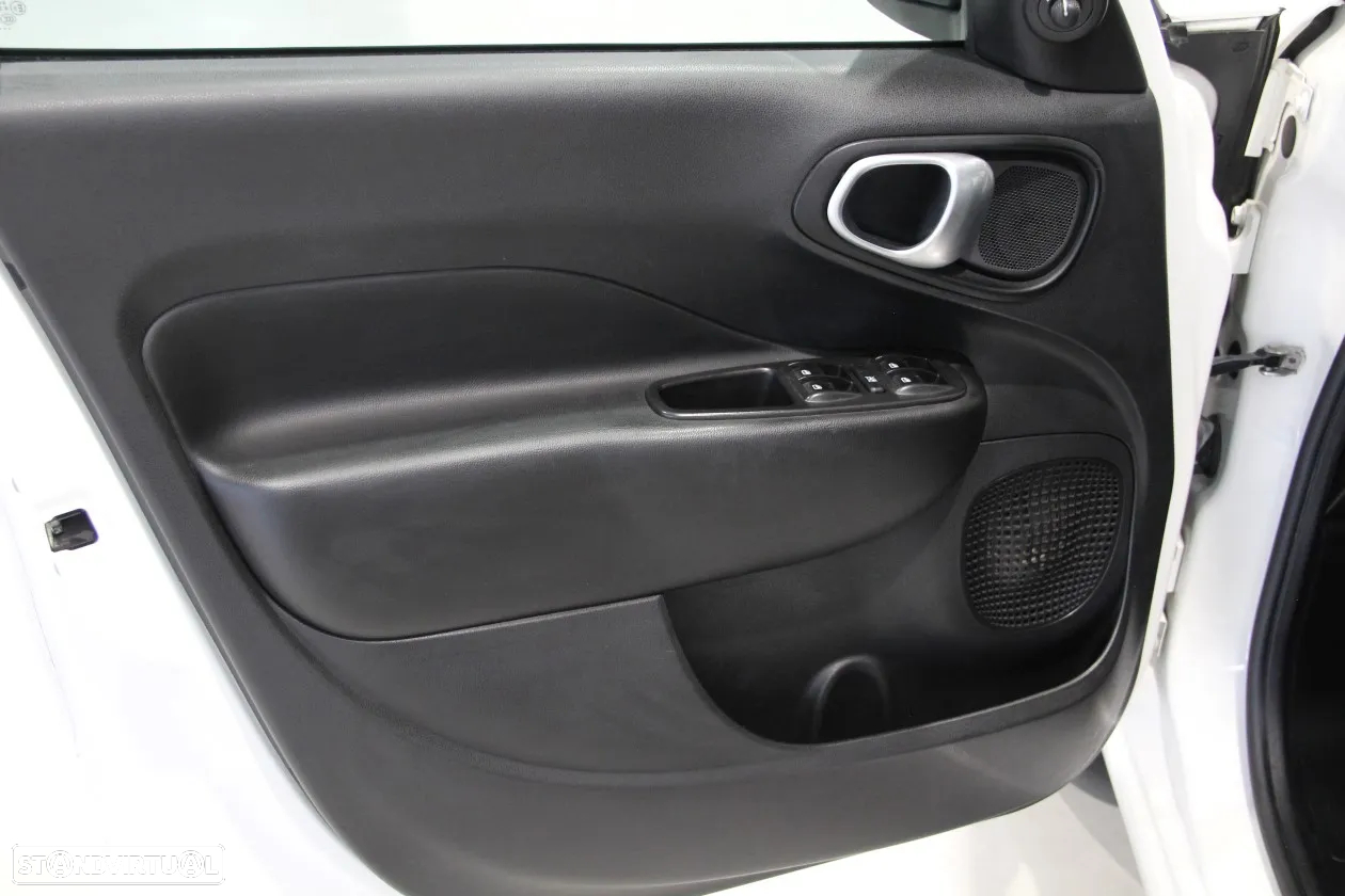 Fiat 500L 1.3 MJ Pop Star S&S - 5
