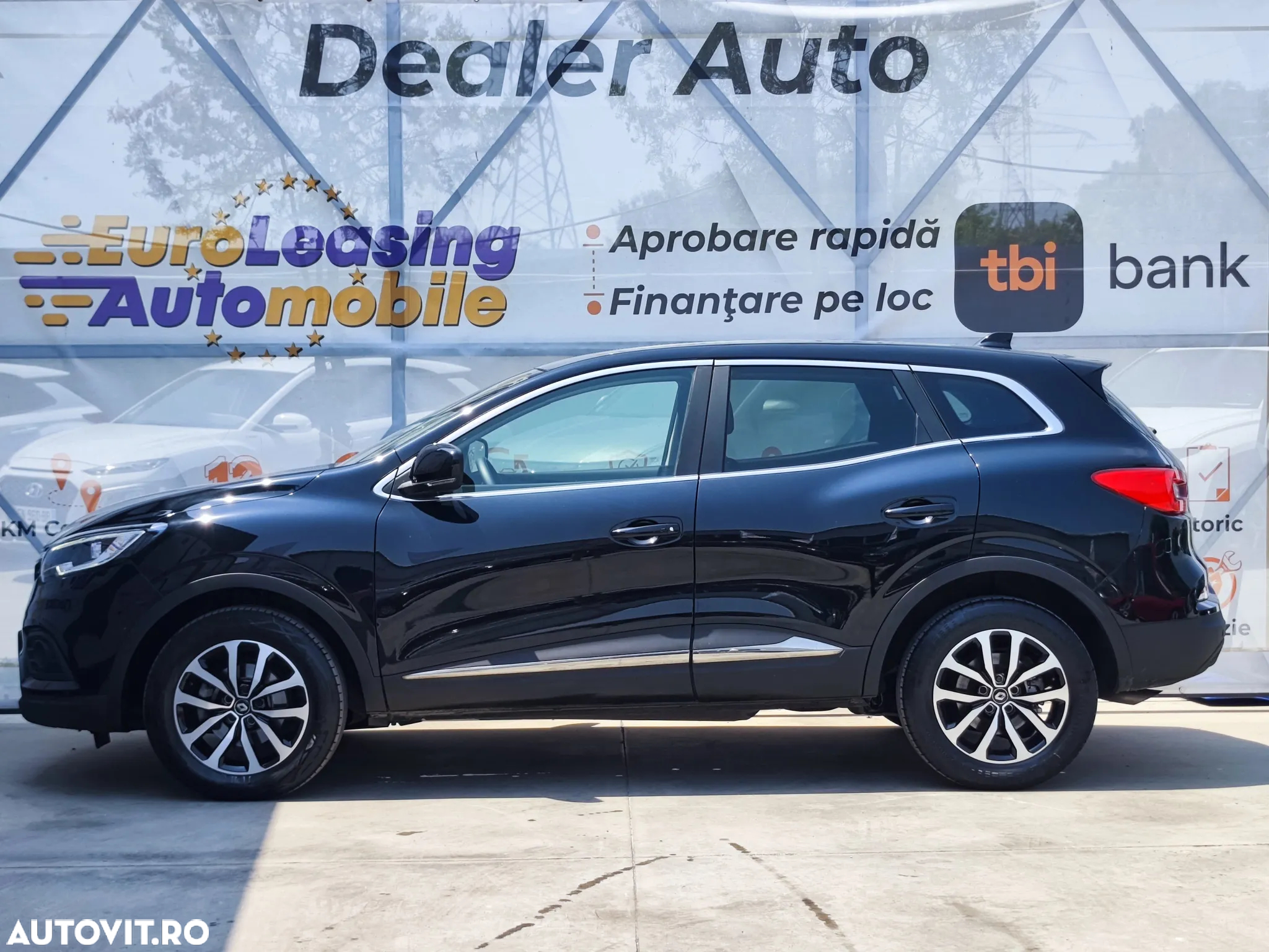 Renault Kadjar - 5