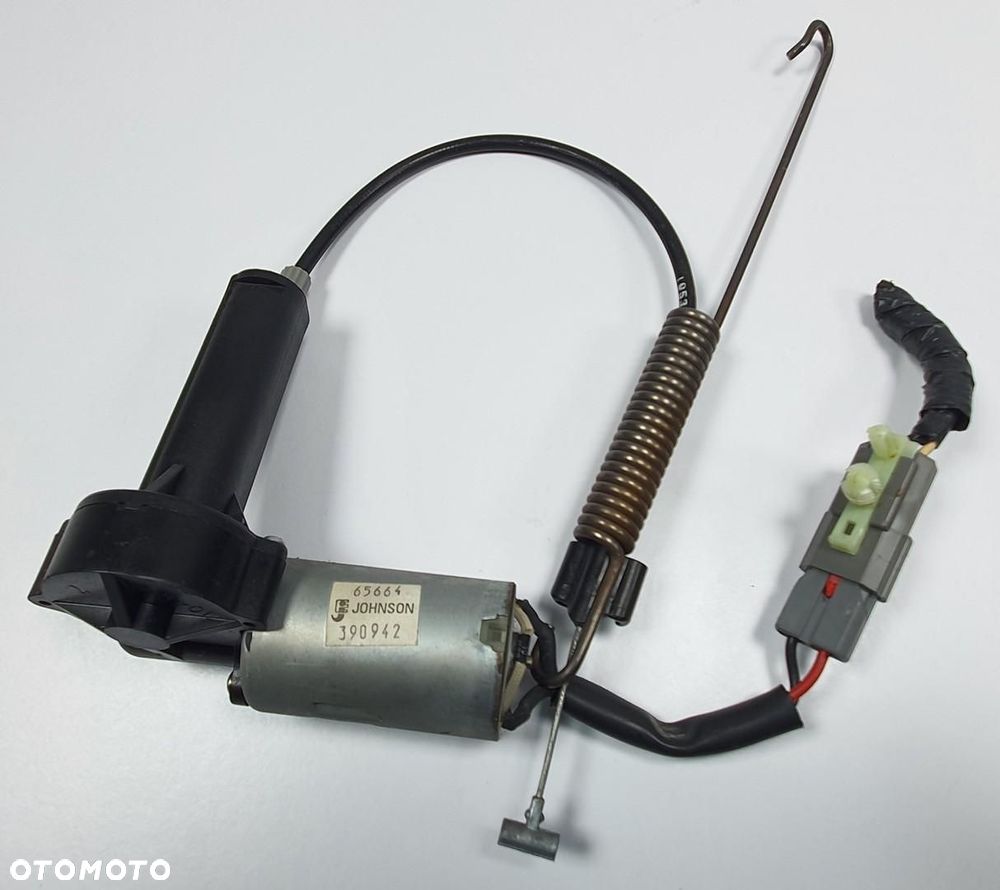 SILNICZEK REGULACJI FOTELA JAGUAR S-TYPE 10534701 440349 - 1