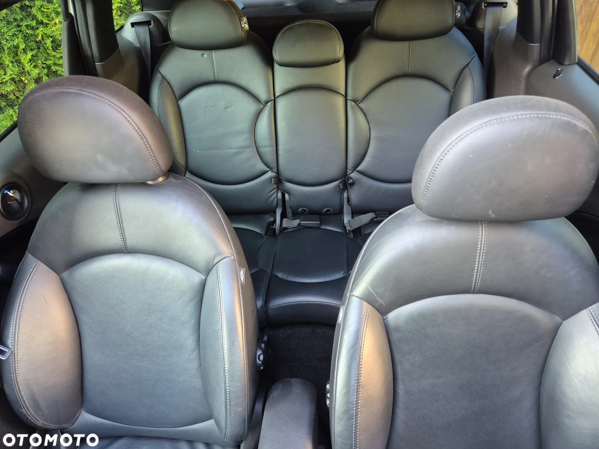 MINI Countryman Cooper S - 16
