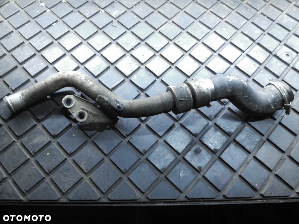 RANGE ROVER SPORT L320 L322 3.6 RURA PRZEWÓD DOLOT - 1