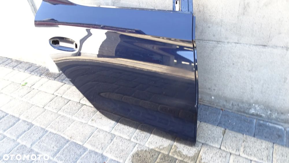 SEAT LEON VI H/B 5FA - drzwi tylne prawe - 7