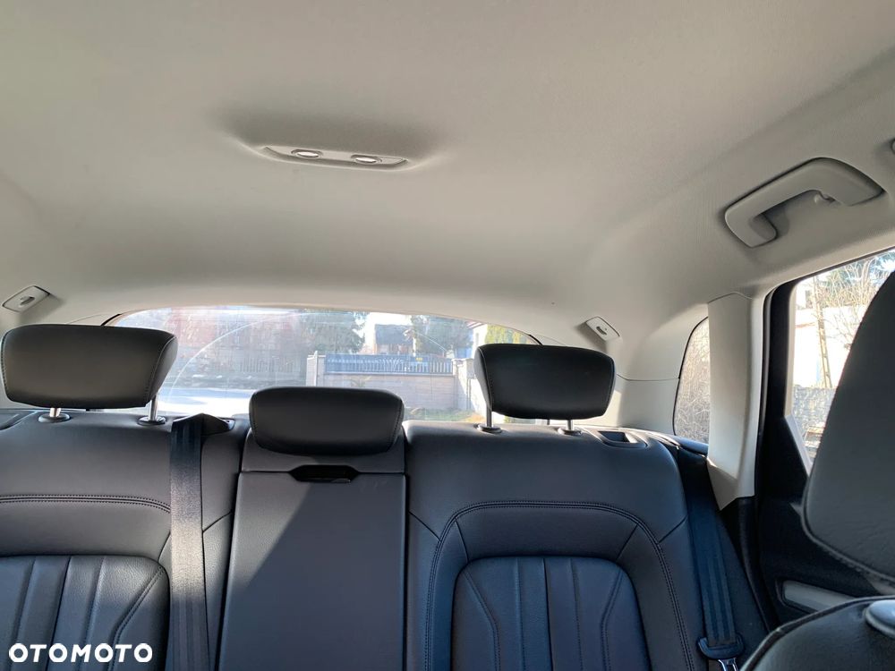 Audi Q5 35 TDI Quattro S tronic - 33