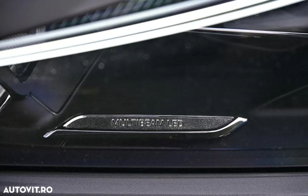 Mercedes-Benz CLA 200 7G-DCT Edition AMG Line - 15