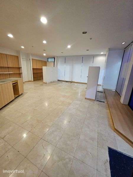 Aluguer  Loja 90m² - Grande imagem: 5/6