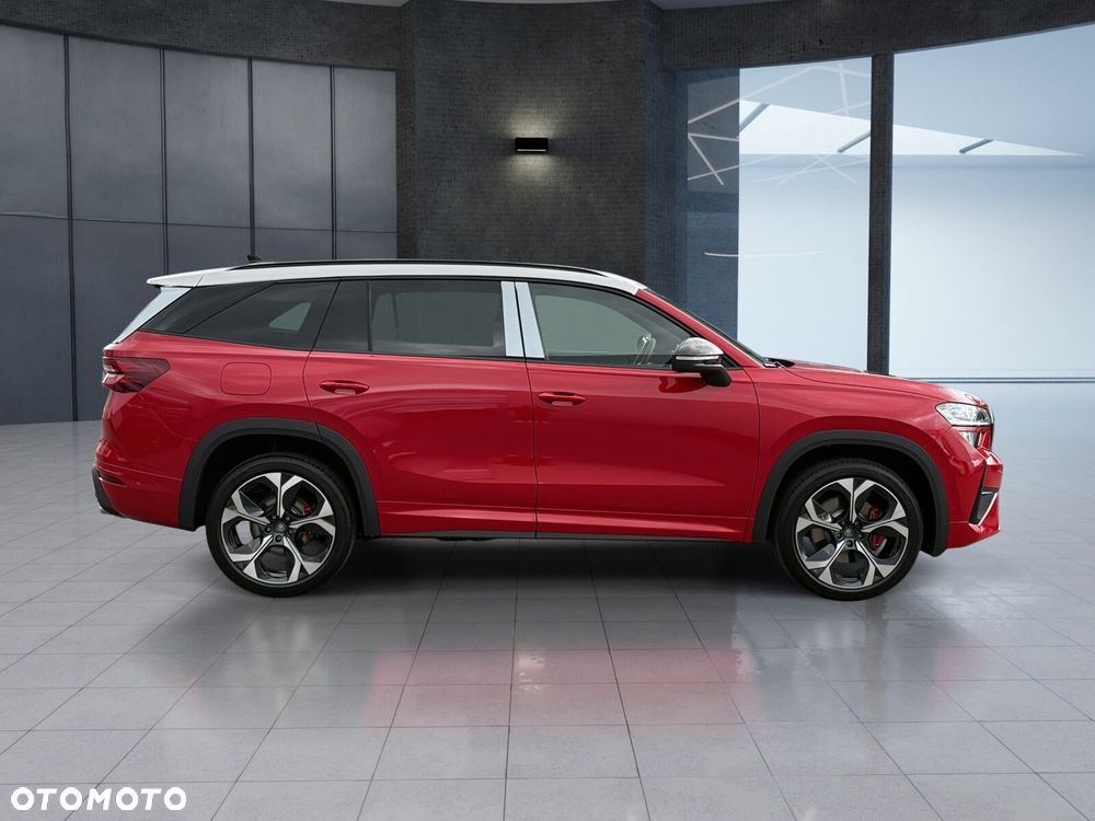 Skoda Kodiaq 2.0 TSI 4x4 RS DSG - 12