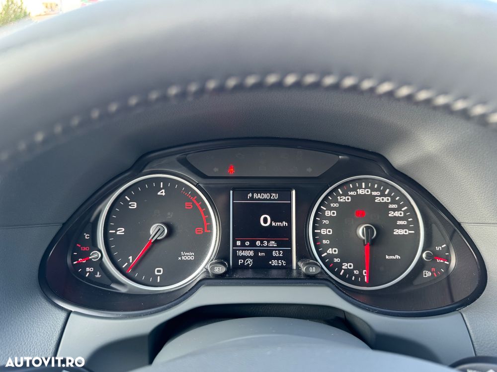 Audi Q5 2.0 TDI S tronic - 6