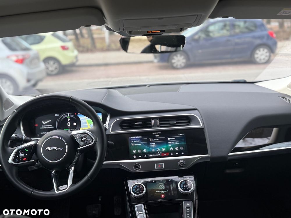 Jaguar I-Pace EV400 AWD S - 22