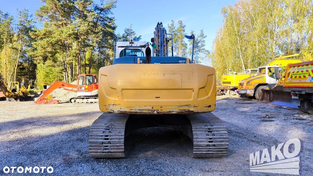 Liebherr R906 LC - 3