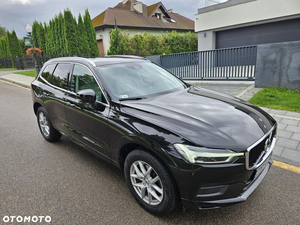 Volvo XC 60 D4 Inscription - 39