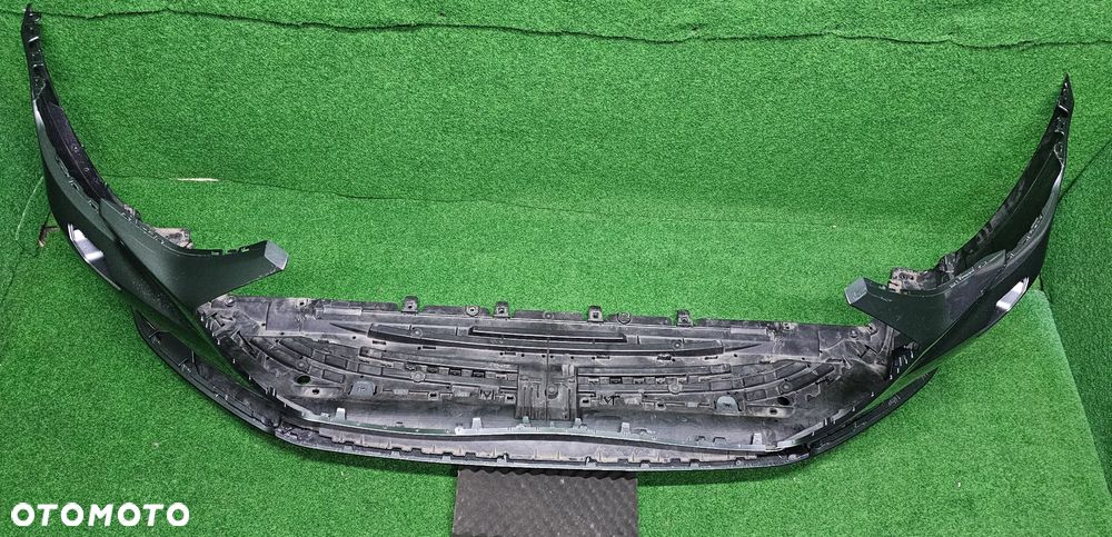 AUDI S8 D5 LIFT ---> ORYGINALNY ZDERZAK PRZEDNI - 11