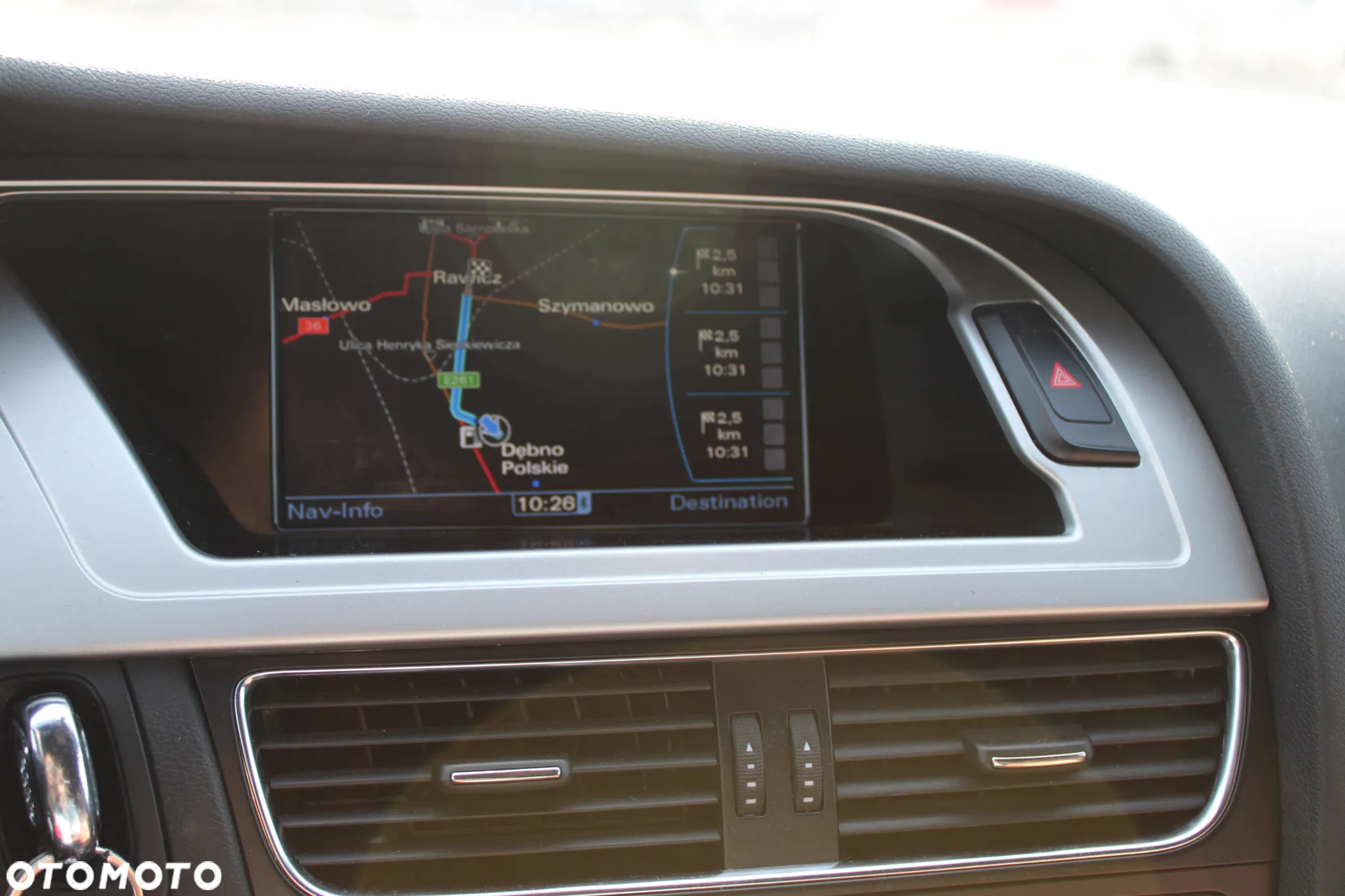 Audi A4 Avant 2.7 TDI DPF Ambiente - 32