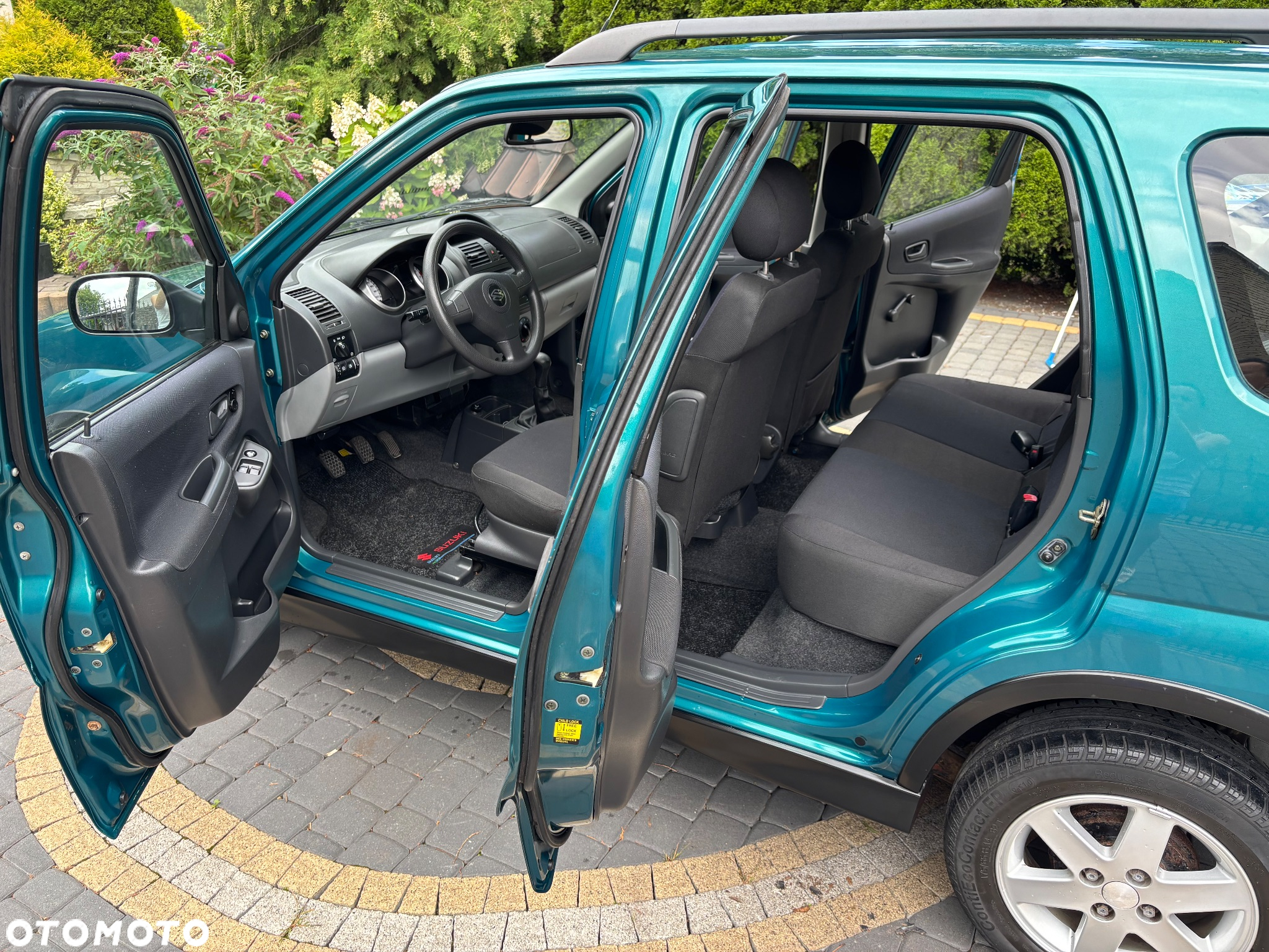 Suzuki Ignis 1.5 Comfort - 6